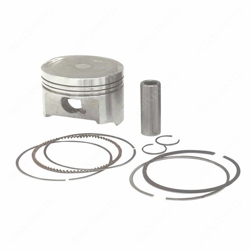 Piston 125 2013 - piston, ie