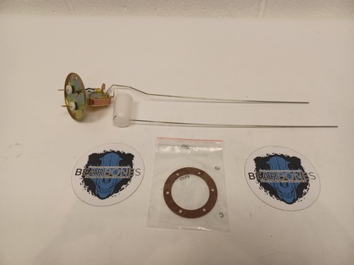 Fuel tank sender unit - unit, land