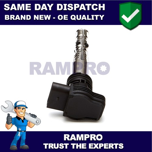 Rampro pencil ignition coil - pencil,