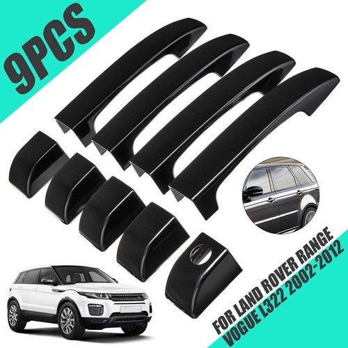 Door handle covers fit land - door,