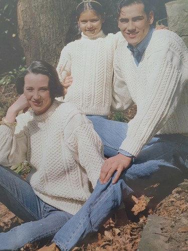 Knitting pattern - knitting,