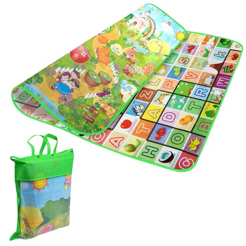 200x180cm side play - 200x180cm, kids