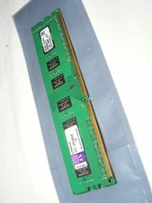 KINGSTON DIMM DDR3 1666mhz 4GB RAM - KTD-XPS730C
