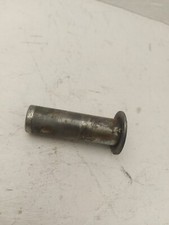 Honda 400 engine mounting - ns,