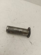 Honda NS 400 R Engine Mounting