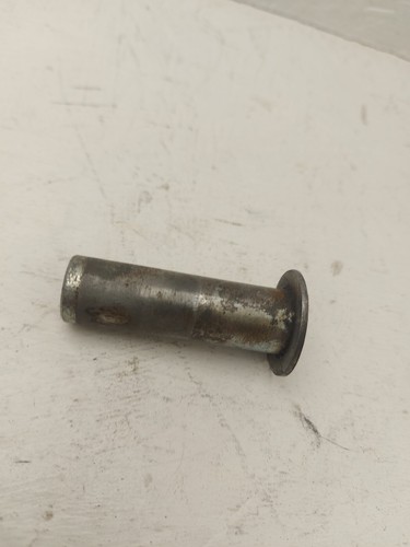 Honda 400 engine - honda, mounting