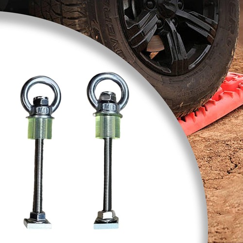 2pcs generic recovery traction - 2pcs,