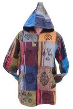 Nepalese Boho Hippy Festival