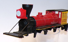 Triang R358 Davy Crockett
