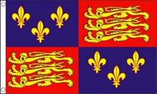 16th CENTURY ROYAL STANDARD