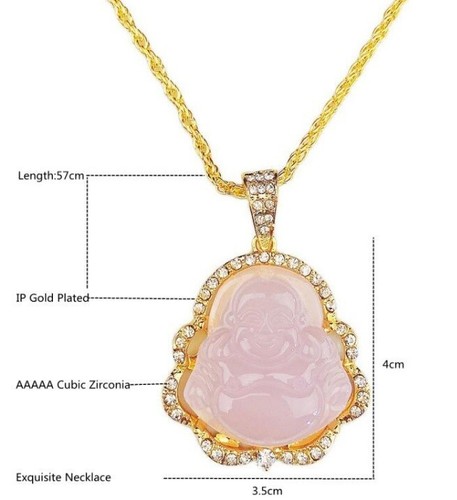 Bodhisattva buddha pendant - bodhisattva,