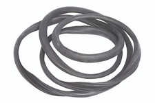 JAGUAR E-TYPE HARDTOP REAR