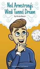 Neil Armstrong's Wind Tunnel