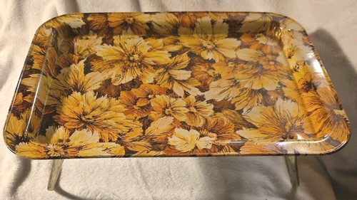Mcm lap bed coffee table - mcm,