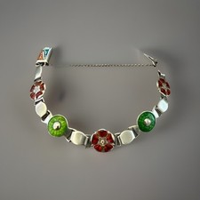 Antique Arts & Crafts Sterling