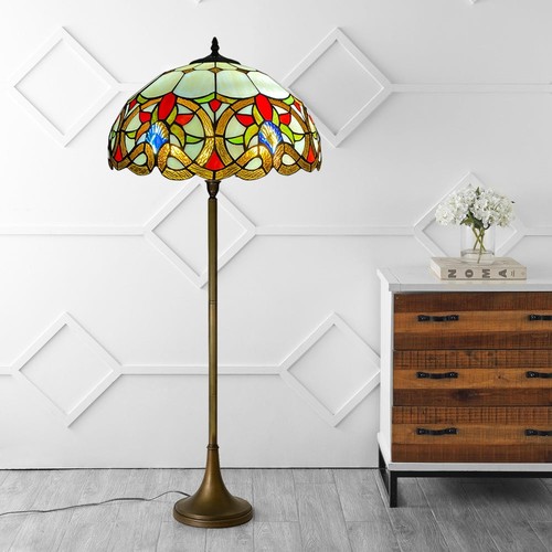 Tiffany style stained - tiffany-style,