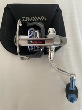 Daiwa Saltiga 6500 Spinning