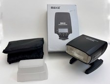 Meike 320 Flashgun Fujifilm Fit