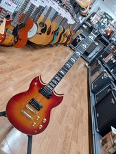 Yamaha SG1000 Electric Guitar