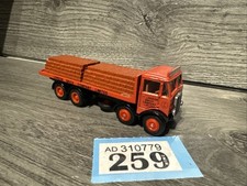 London Brick Company AEC