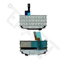 BlackBerry Q10 SQN100-3 QWERTY