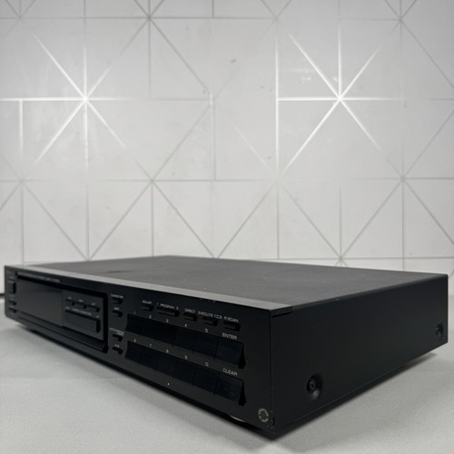 Kenwood 2010l vintage - kenwood, kt-2010l