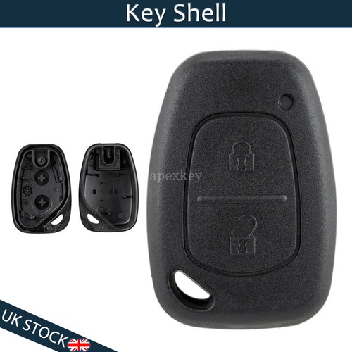 Remote car key fob case - car,