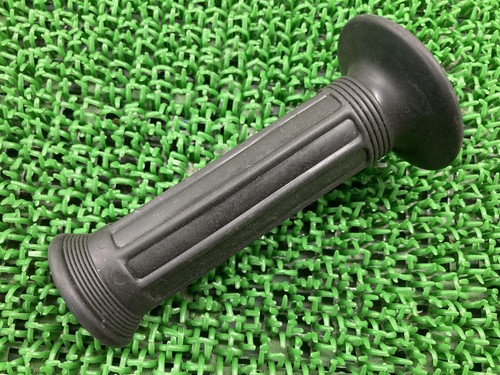 Sr400 handlebar grip - sr400, (left)