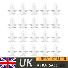 20x Fastener Clip for Trim