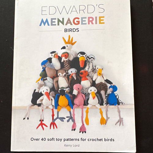 Toft edward menagerie - toft, edward’s