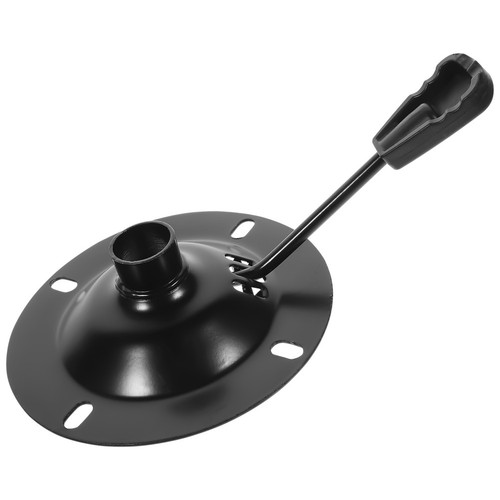 Swivel seat mechanism - swivel, base