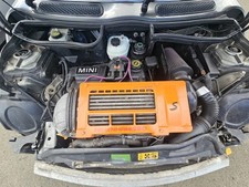 Mini Cooper S R53 2002 - 06
