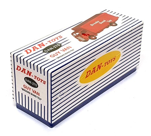 Dan toys reproduction - dan-toys, dan-270