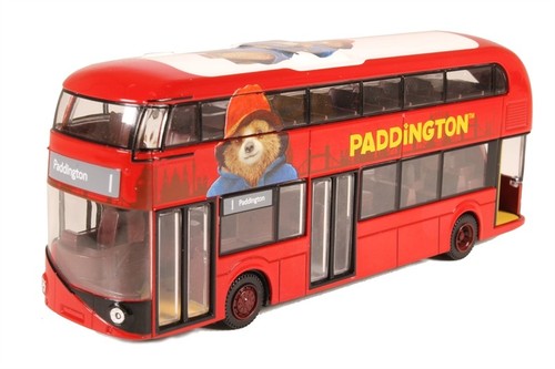 Corgi cc89203 paddington - cc89203,