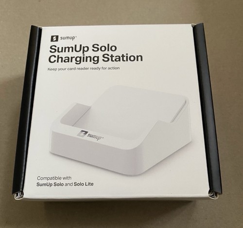 Sumup solo lite - sumup,