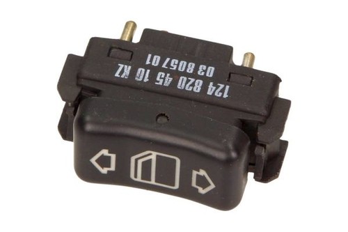 Genuine maxgear switch window - genuine,