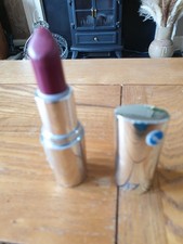 Gorgeous New No7 Supreme Shine Lipstick In Deep Secret