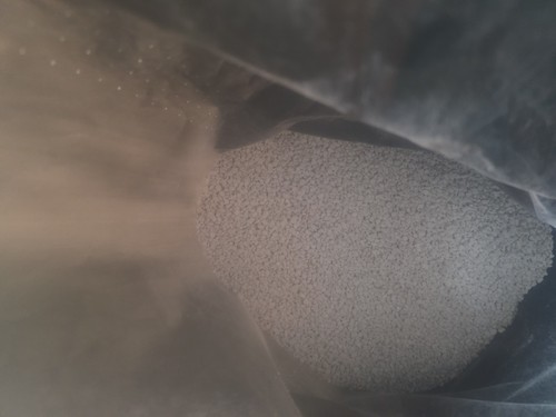 Granular sulphate potash - granular,