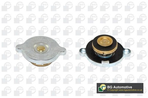 Bga radiator cap for lada - cap,