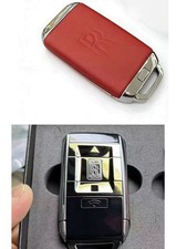 Key Fob Rear Cover For