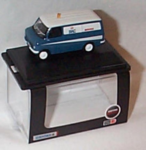 Oxford diecast 76cfv004 - diecast,