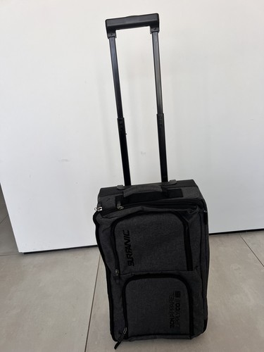 Surfanic roller bag - surfanic, very