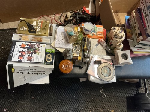 Selection collectables - selection,