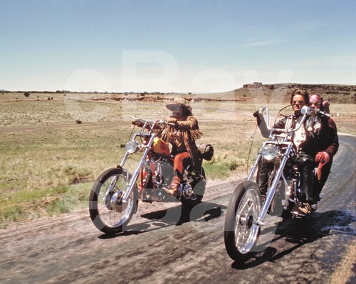 Easy rider peter fonda - rider,