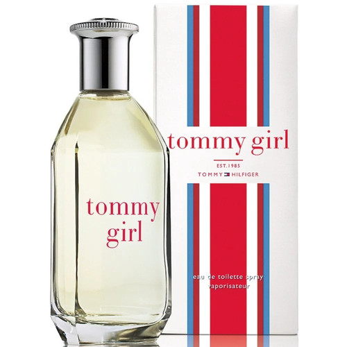 Tommy hilfiger girl 30ml - hilfiger,