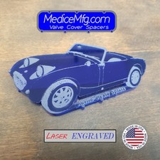 1958-1960 Austin Healy Sprite