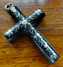 antique Victorian SILVER &