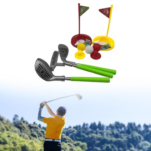Indoor golf toy set mini - toy,