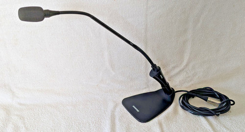 Shure centraverse cvd - shure,