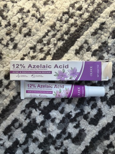 Ouhoe facial cream 20g - 20g,